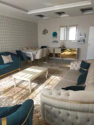 Kaçmaz’dan Bağcılar Mahallesinde Ultra Lüks 3+1 Daire