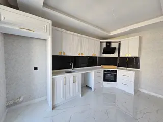 Selahaddin Eyyubi Mah. İşyapar Gayrimenkul'den Kapalı Otoparklı Sıfır 3+1 Daire