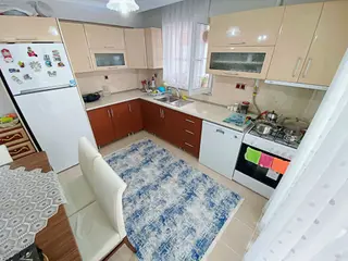 🌀gültaş Emlaktan Egenin İncisi Akçay Altınkumda Satılık 2+1 Ara Kat Daire