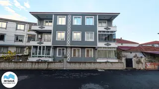 Sakarya Karasu Da Yenimahallede Tertemiz 2+1 Daire