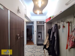 Öz Atalay Gayrimenkulden Çarşı Merkezde Asansörlü 3+1 Daire