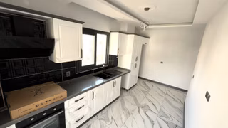 🌀gültaş Emlaktan Akçayda Satılık 2+1 Ayrı Mutfak Asansörlü Daire