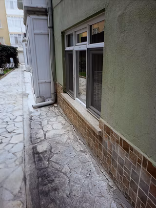 Güneş Emlaktan Dumlupınar Mah. Satılık Afjetli 2+1 Daire
