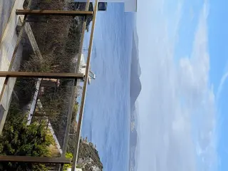 Boğaziçi Adabükü Deniz Manzara Müstakil Havuz 4+1 Satılık Villa