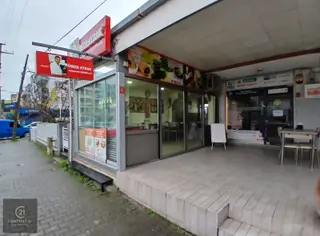 C21 Locadan Balıkesir Altıeylül Devren Kiralık Çiğ Köfte Dükkanı