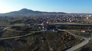 İstasyon Mahallesin’de 458 M² Köşe Parsel Arsamız Satılıktır.