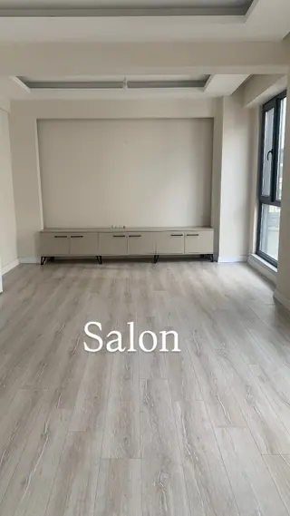 Sahibinden 3+1 Yeni Bina Sadece Aileye Kiralık