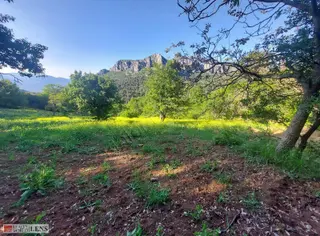 Geyvede Köye Yakın İki Tapu Tek Fiyat 3.238 M2