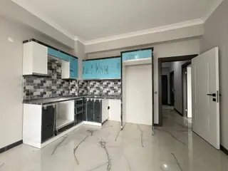 ▀▄mera Emlaktan Kadıköy Mh. Y.ısıtma 2+1 Ara Kat Sıfır Lüx Daire