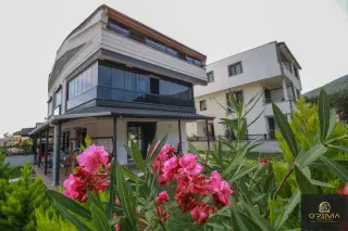 Opima Emlak'tan Ocaklar'da Full Eşyalı 3+1 Satılık Villa