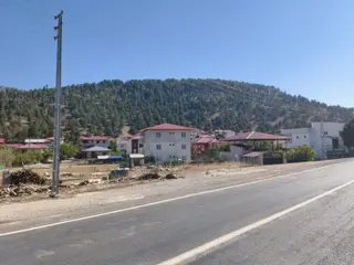 Kar Emlaktan Akçatekir Nohutlukta 675 M2 Ticari Konut Arsa