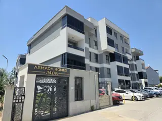 Yahya Kaptanda! 40 M2 Teraslı Kaçırılmayacak Fırsat!