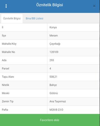 Çayırbağı Mevkisinin En Hesaplısı Bahçe Nitelikli Müstakil Tapulu Çayırbağı Mevkisinin En Hesaplısı Bahçe Nitelikli Müstakil Tapulu