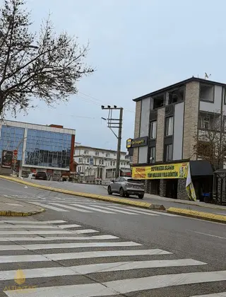 Fatih Mh. Küçük Sanayiye Yakın 47 M² Satılık Dükkan Fatih Mh. Küçük Sanayiye Yakın 47 M² Satılık Dükkan