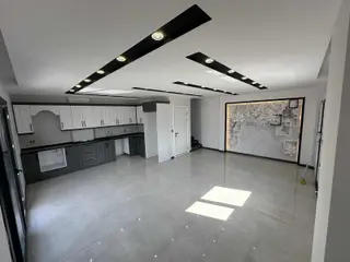 Panoramik Deniz Ve Gün Batımı Manzaralı Öm Cephe Villa