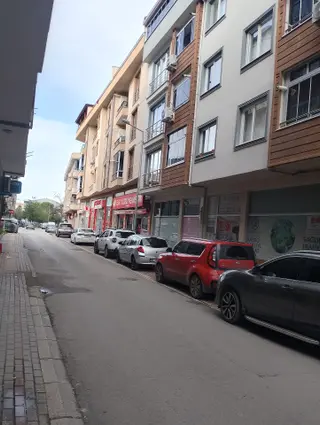 Kiralık Dükkan 90 M² – Bursa - Nilüfer / Ertuğrul Mahallesi Kiralık Dükkan 90 M² – Bursa - Nilüfer / Ertuğrul Mahallesi