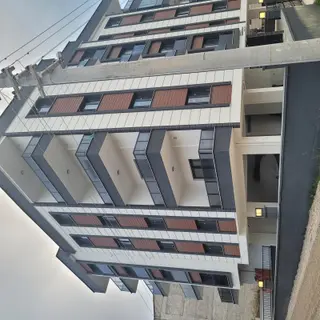 Ergenekon Mh. Satılık Fırsat 3+1 Sıfır Daire