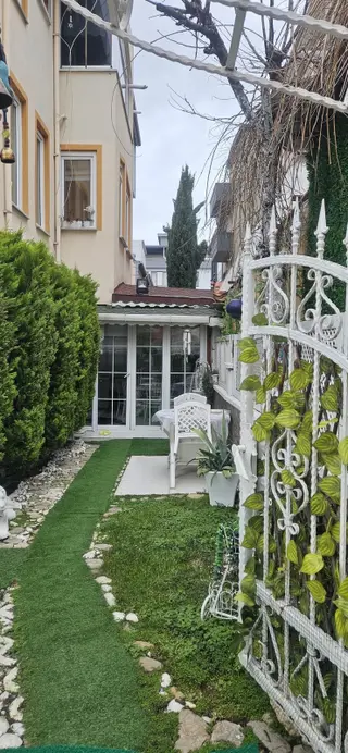 Mefeyapıdan Değirmenaltında Satılık Muhteşem Konumda Müstakil Ev