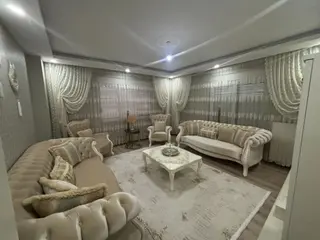 Şehrin Merkezinde Doğalgazlı Çok Geniş Ferah Dubleks