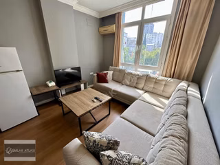 Barajyolu Cadde Üzeri Burger Kıng Yanı | Eşyalı 1+1 Kiralık
