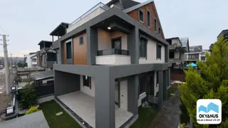 Sakarya Kocaali De Denize 2 Parsel Tek Tapu Tam Müstakil