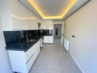 Şafak'tan Gata Şehir Hast. Yakını Asansörlü 0 Bina 4+1 Dubleks