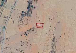 Karaman Merkez Muratdede Köyünde 1.700 M² Tarla Satılıktır