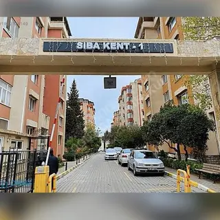 Sahibinden Site İçerisinde 2+1 Satılık Daire