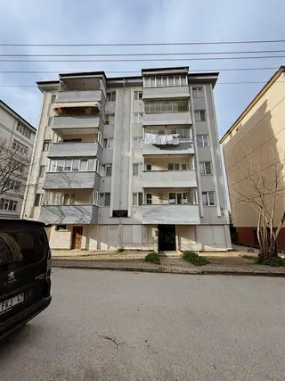 Tarcanlardan Şirintepede Arakat 3+1 Satılık Daire