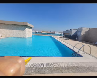 Dogapanorama Sitesi Teraslı Dsire