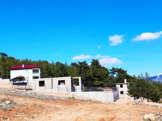 Kar Emlaktan Efes Sitesi Üzerinde 400 M2 Satılık Arsa