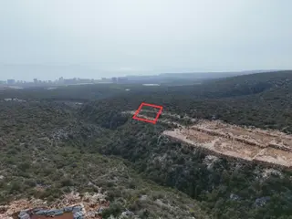 Uğur Emlak'tan Erdemli Ayaş Çanakçı'da Satılık Villa İmarlı Arsa