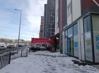 Doğukent Emniyet Müdürlüğü Caddesi Satılık Dükkan.
