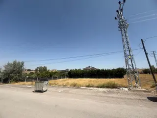 Sahibinden Gölbaşı Karaoğlan Mahallesinde 750 M2 Arsa Satılık Arsa