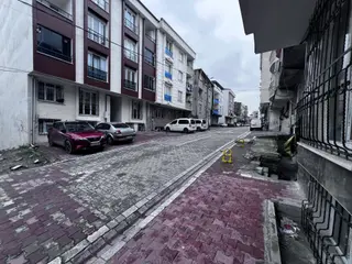 Şahin İnşaat'tan Merkezi Konumda Oturuma Hazır 1+1 Yüksek Giriş Dairemiz...