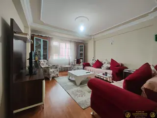 Kaplan Gayrimenkul’den Emek Mah. Ertaş Cad. Ve Refet Bele Cad. Yakını 2+1 95 M² Satılık Daire