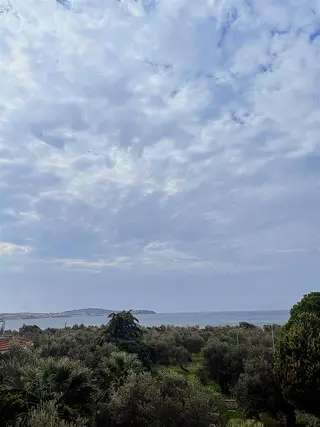 Denize Adım Adım: 120 Metre Mesafede Villa!