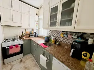 Satılık Zeynep Kamilde Satılık 3+1 Daire
