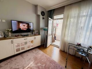 Satılık Zeynep Kamilde Satılık 3+1 Daire