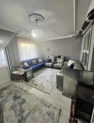 Altıkat Emlaktan Masrafsız 2+1 Daıre