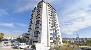 Bağlıcada Güvenlikli Sitede Ara Kat Geniş Satılık 3+1 Daire