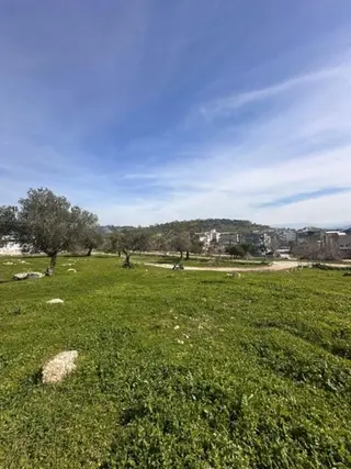3kat İmarlı Arsa