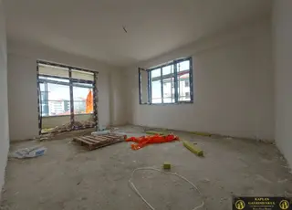 Kaplan Gayrimenkul’den Emek Mah. Albayrak Bulvarı Yakını Özel Garajlı 3+1 135 M² Satılık Daire