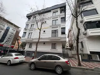 Mollateam Bayrampaşa Murat Mah Satılık Dubleks Daire