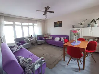 Engindeniz Emlak'tan Satılık Beton Yol Mevkinde 3+1 Daire