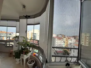 Özden Çayıroğlu'ndan Satılık Dubleks