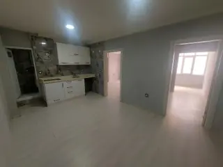 Sahibinden Merkezde Dr'lar Sitesinde 2+1 Yenilenmiş Ofis