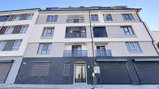 🎆🌈 Hazır Kiracılı • Satılık Sıfır Apart Daire! • 55 M2 • 3. Kat • Ankastre Set 🎆🌈 (d274)