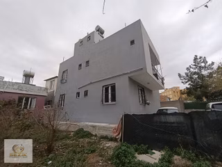 Yeşiloba Mah.toki Civarı 2 Katlı 3+1 Yeni Yapı Komple Satılık