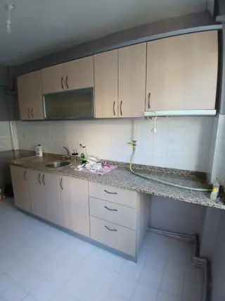 Parstan Cumhuriyette Ayrı Mutfak Doğalgazlı Geniş Ferah 2+1